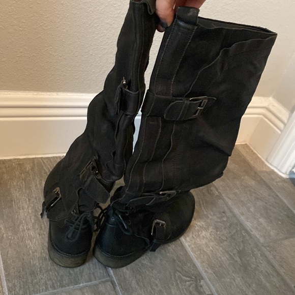 Boutique 9 knee high boots - Picture 2 of 4